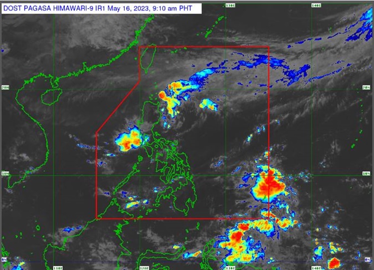 PAGASA