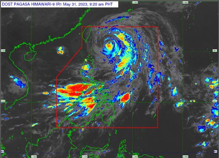 PAGASA