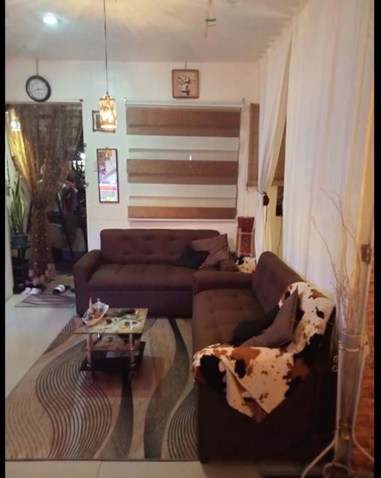 Inspiring House Husband