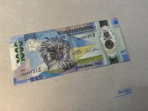 Hyperrealistic Artwork