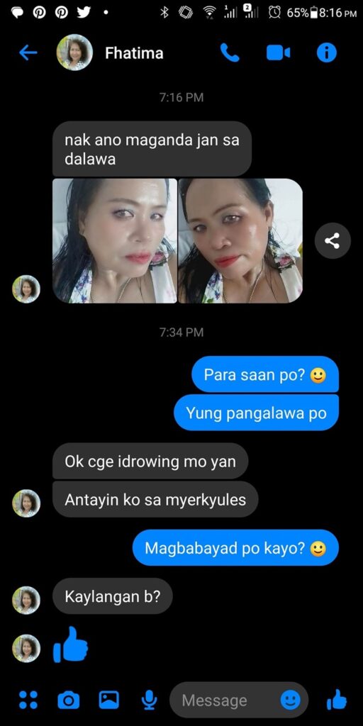 Pinoy Artist