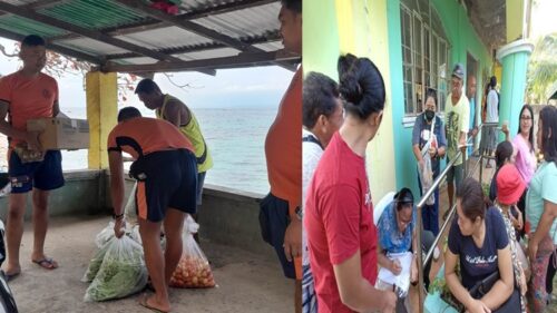 BPI Los Baños Center