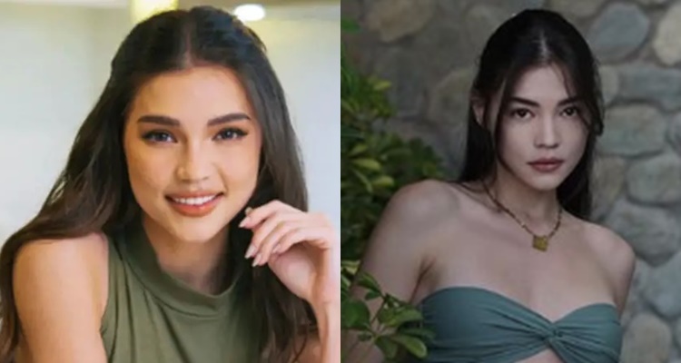 Rhian Ramos Talks About Her Viral Beach Photo