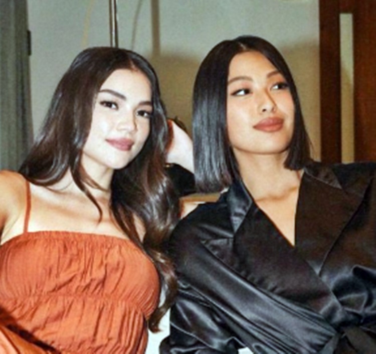 rhian ramos michelle dee