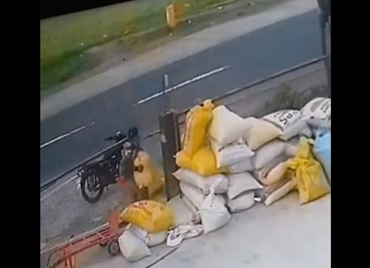 Desperate Man