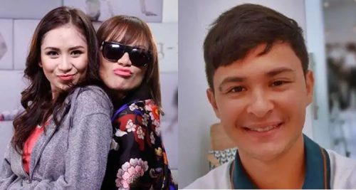 sarah geronimo teacher georcelle matteo guidicelli