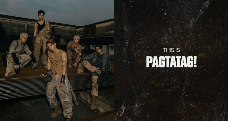 sb19 pagtatag