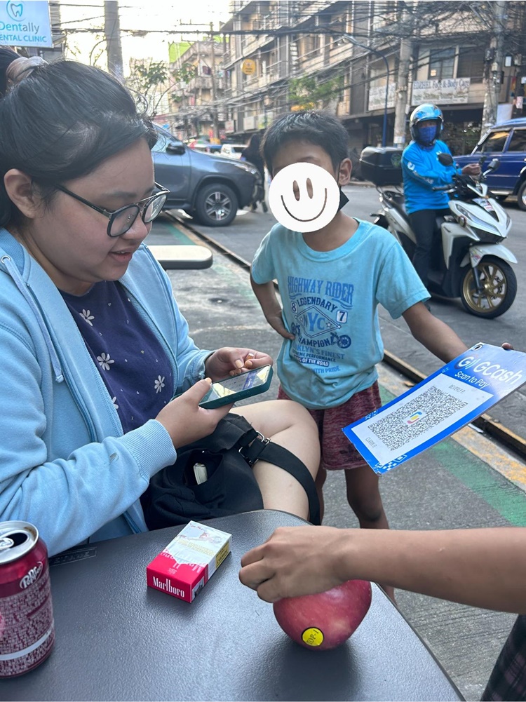 Street Kid
