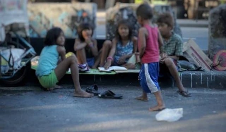 Street Kid