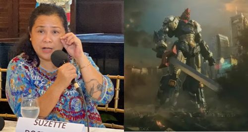 suzette doctolero voltes v