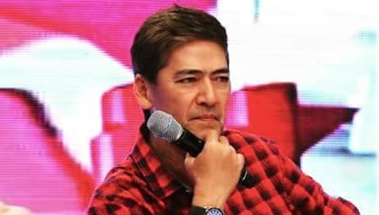 vic sotto