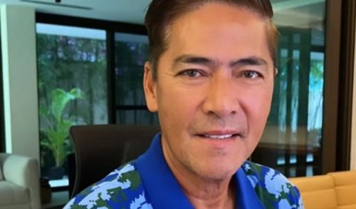 vic sotto