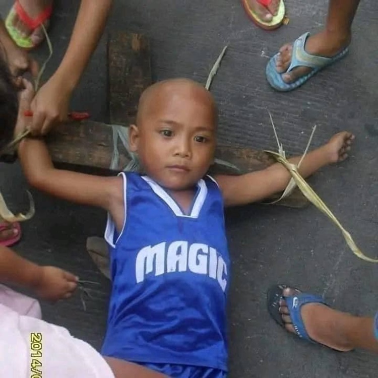 Viral Photo