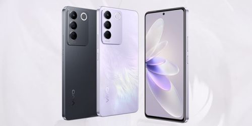 vivo V27e giveaway_featured image