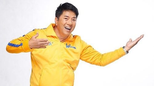 willie revillame