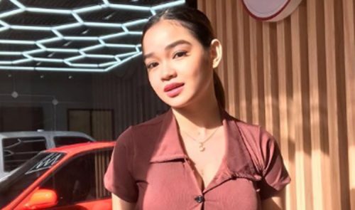 xyriel manabat