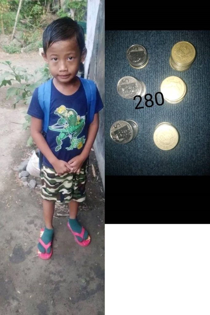 Little Boy