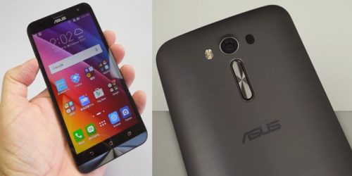 ASUS Zenfone 2 Laser specs