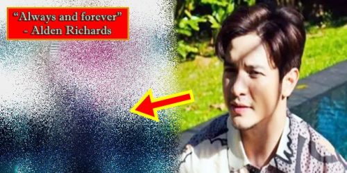 Alden Richards, Eat Bulaga 2