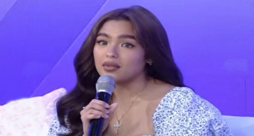 Andrea Brillantes