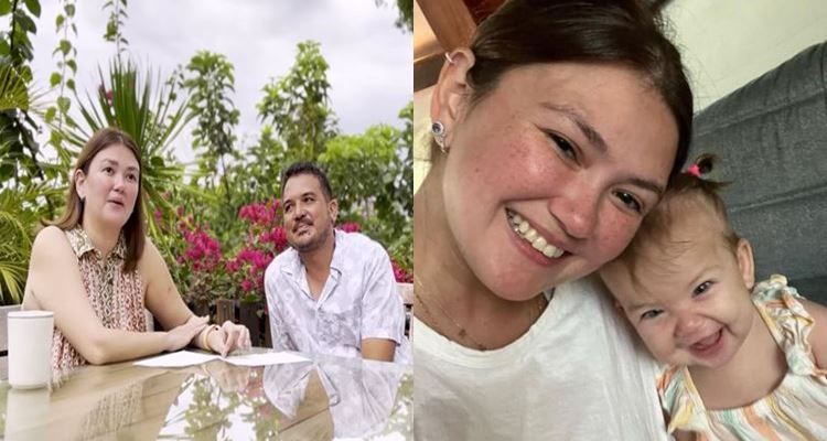 Angelica Panganiban Shares Beautiful Story Behind Baby's Name