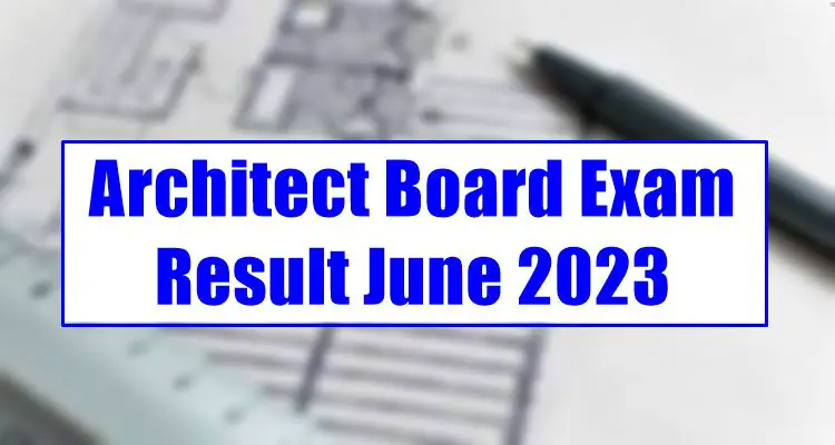 architecture board exam june 2023 room assignment
