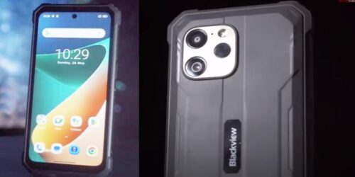 Blackview BV8900 specs