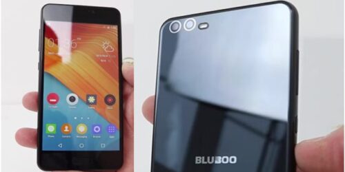 Bluboo D2 specs