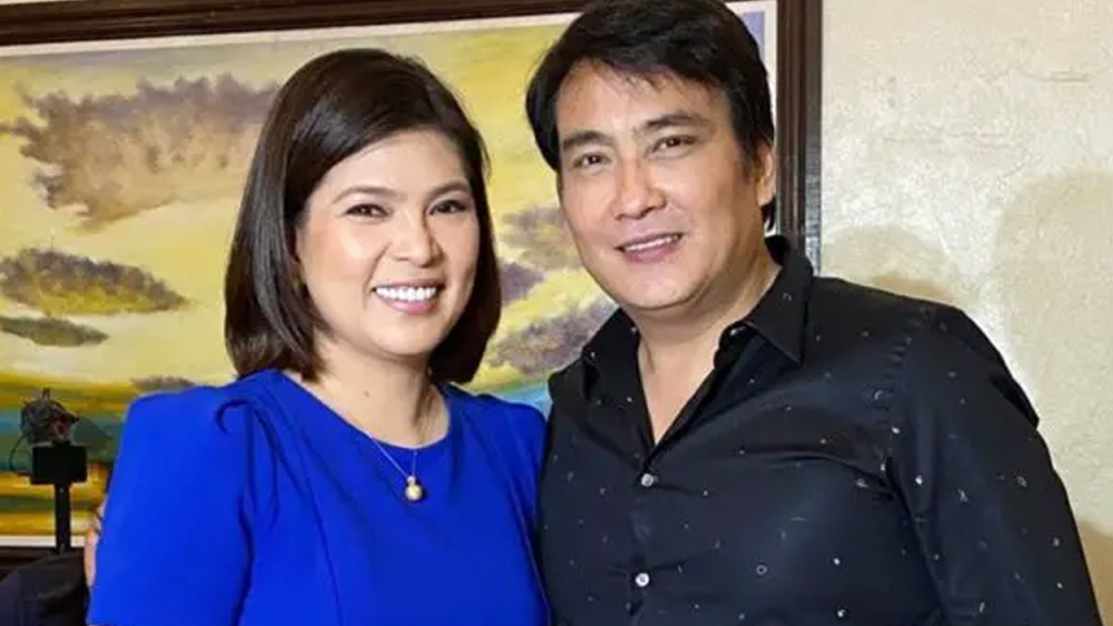 Bong Revilla Admits His Real Life Story Reflects In His New Sitcom