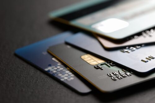 CREDIT CARD TIPS