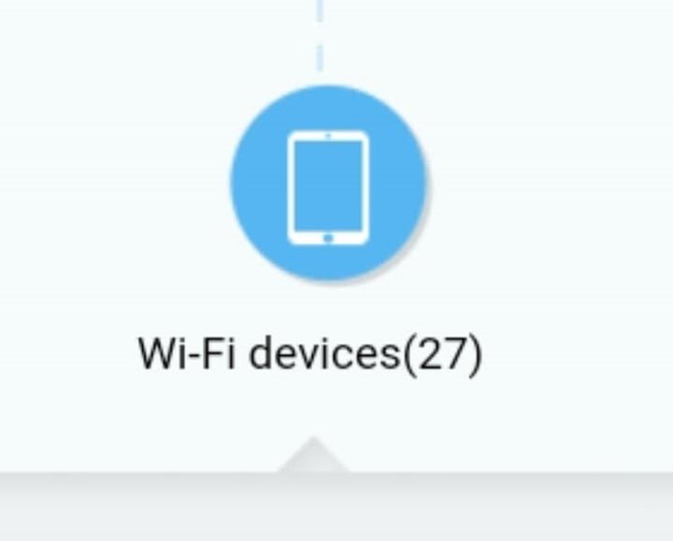 Wi-Fi Woes