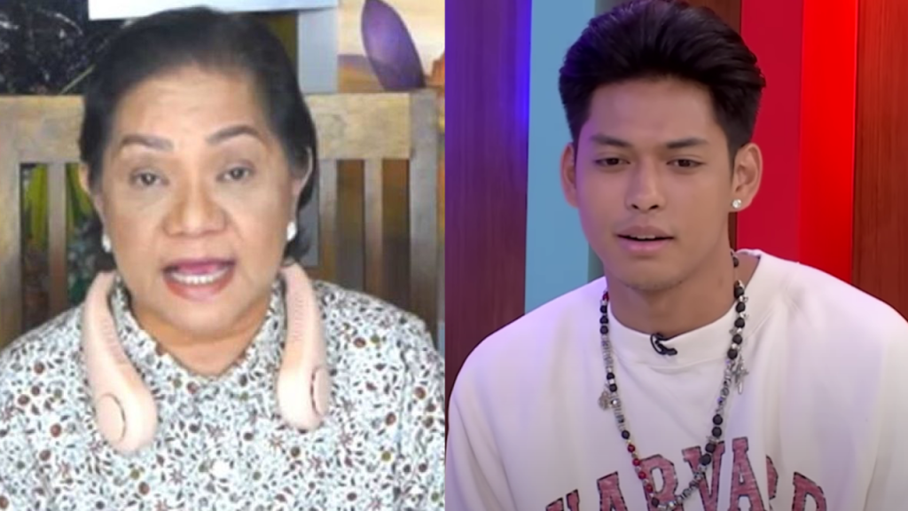 Cristy Fermin Ricci Rivero