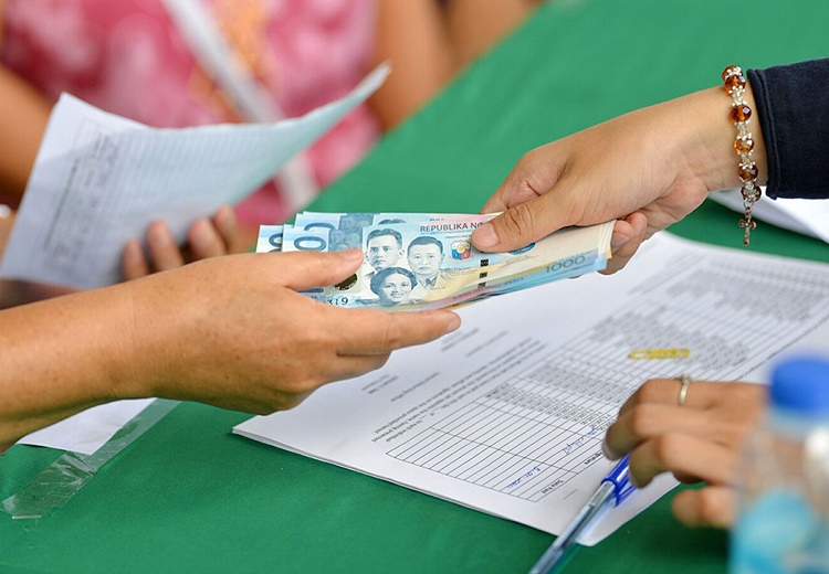 DSWD Burial Cash Assistance
