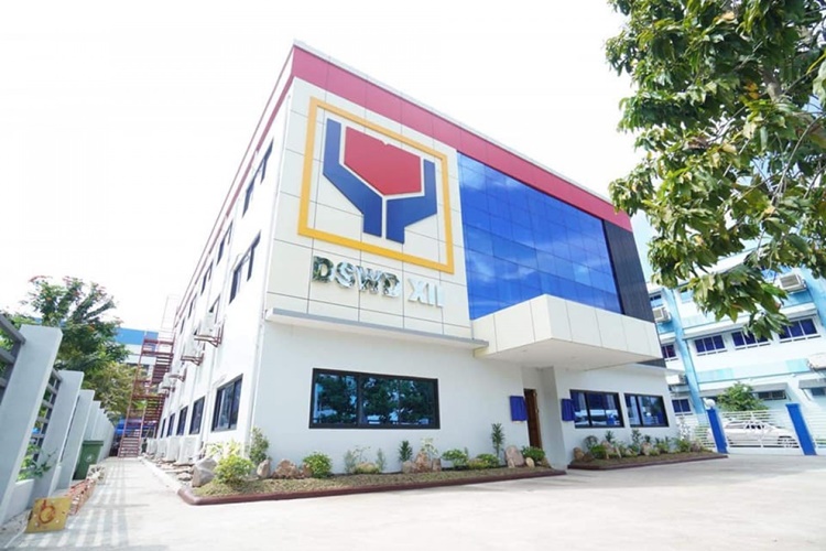 DSWD Transportation Cash Assistance