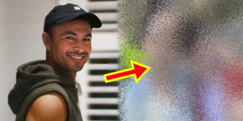 Derek Ramsay, Austin Ramsay 1