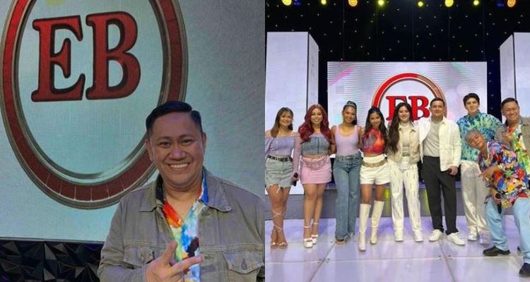 Eat Bulaga - What's The Rating Of New Eat Bulaga?