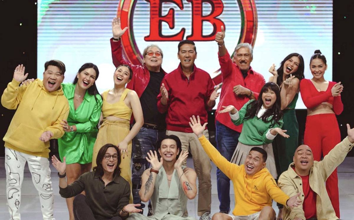 Eat Bulaga In, It's Showtime Out? TV5's Noontime Slot Is Rumored To Change