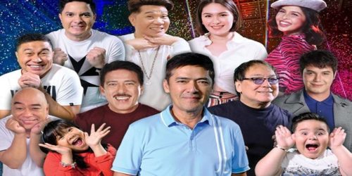 Eat Bulaga hosts 1