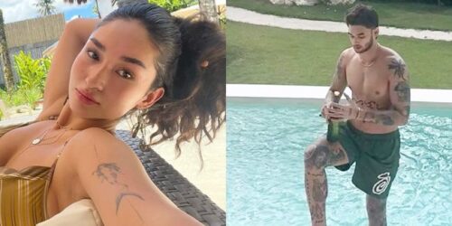 Erika Poturnak, Kobe Paras 2