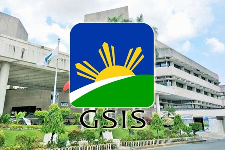 GSIS Enhanced Conso-Loan Plus