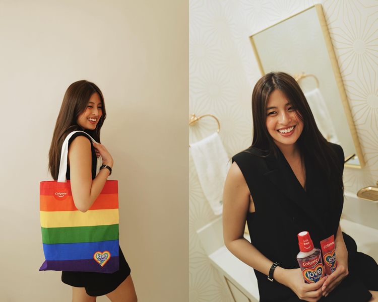 PhilNews on X: Find out how Kapuso star Gabbi Garcia supports the LGBTQIA+  community this Pride Month. 🥰🏳️‍🌈 #GabbiGarcia #lgbtqcommunity  #PrideMonth READ:   / X
