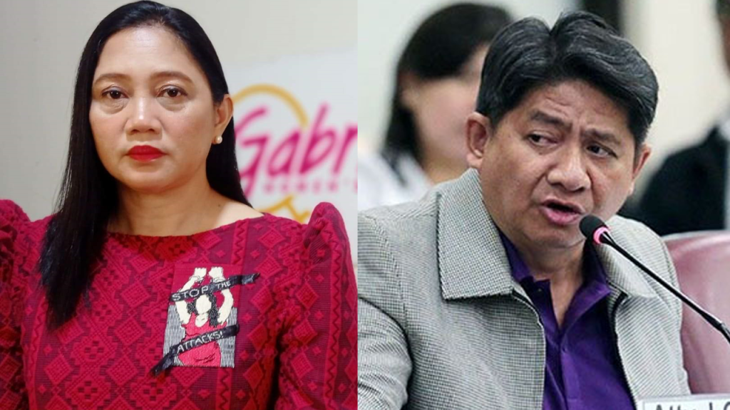 Gabriela Gadon Appointment