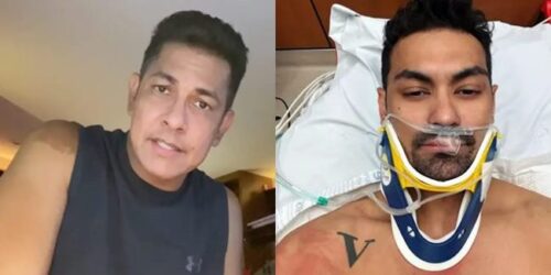 Gary Valenciano, Gab Valenciano