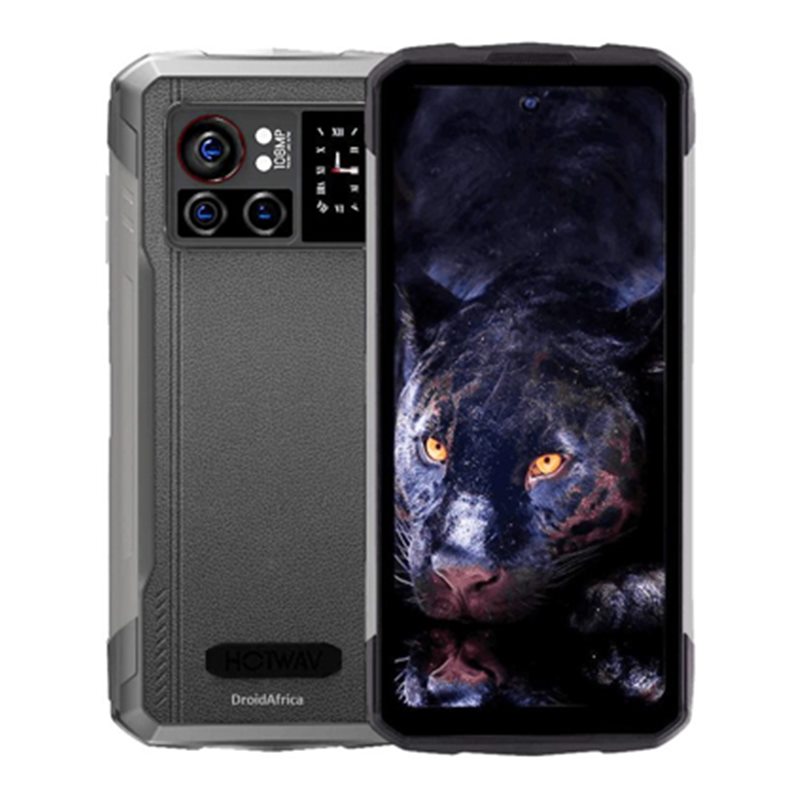 Hotwav Cyber X Pro Full Specs, Features, Price In Philippines