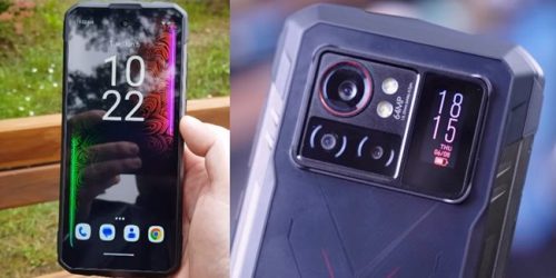 Hotwav Cyber X specs