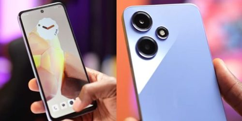 Infinix Hot 30 Play specs