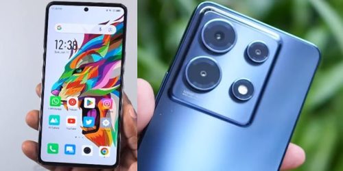 Infinix Note 30 VIP specs