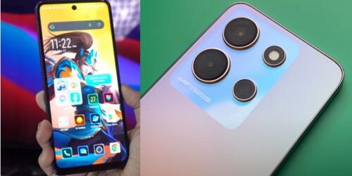 Infinix Note 30 specs