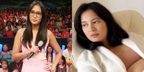 Isabelle Daza, Eat Bulaga