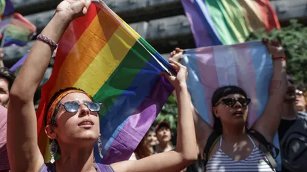 50 LGBTQ Members Arrested Amid Pride March in Turkey